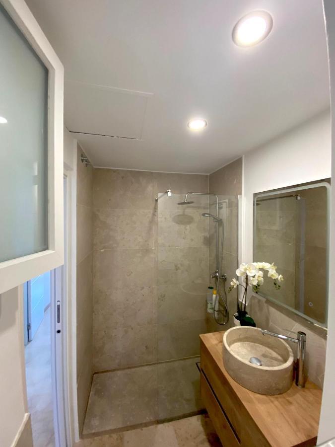 Appartement Torre Levante, Primera Linea De Playa Benidorm
